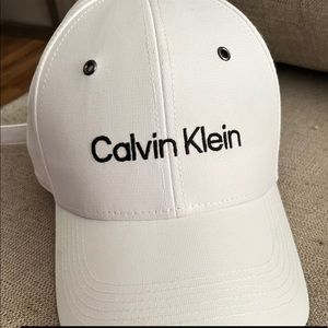 Calvin Klein Hat